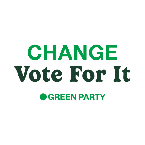 Candidate Pledge Sign