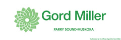 GPC Banner - GPC Tulles bannière de vinyle