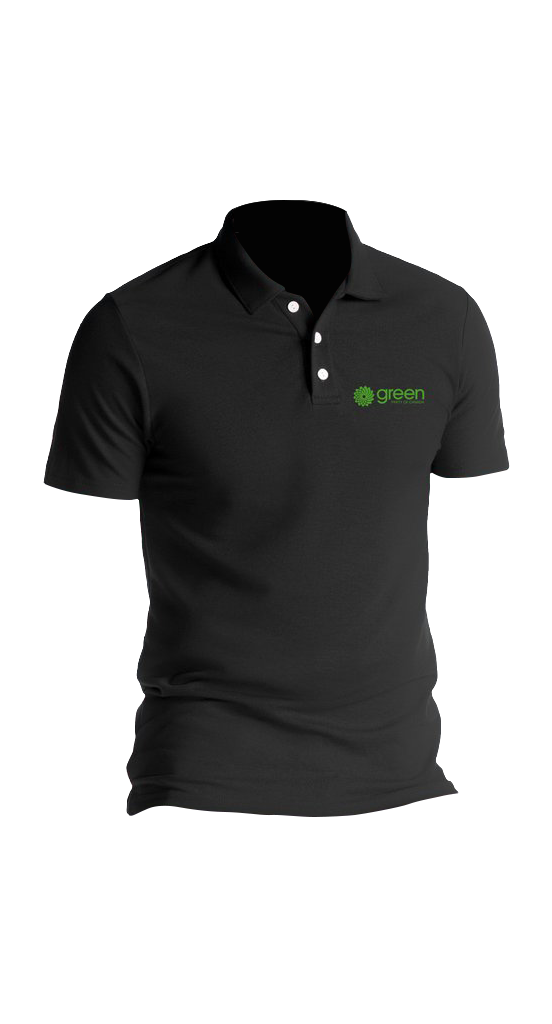 GPC Polo - Made in Canada