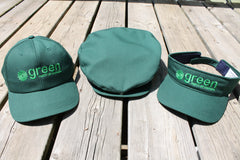 GPC Gatsby Cap