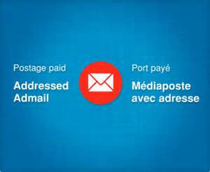 Direct Mail - All supporters
