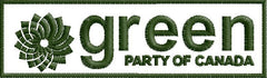 GPC Patches - twelve quantity