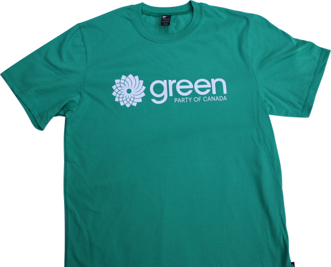 GPC Green T - GPC Vert T - Blowout