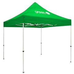 10' X 10' Event Tent with 11oz Premium Outdoor Tent Fabric