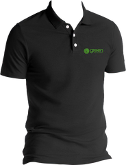 GPC Polo - Made in Canada