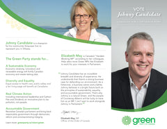 Direct Mail - 34,000 Quantity