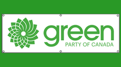 GPC Banner - GPC Tulles bannière de vinyle