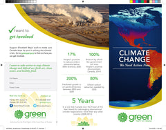 Direct Mail - 34,000 Quantity