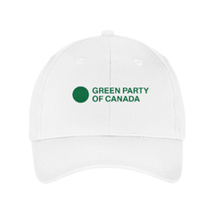GPC Logo Cap