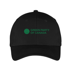 GPC Logo Cap