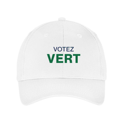 PV Cap - Votez Vert