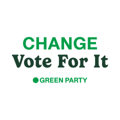 Candidate Pledge Sign