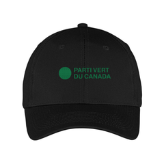 PV Logo Cap