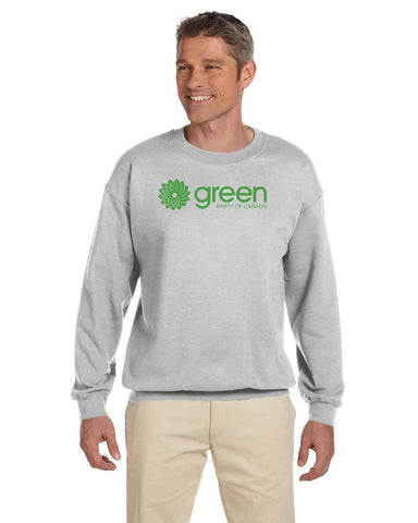 Gildan Adult Heavy Blend 13.3 oz./lin. yd., 50/50 Fleece Crew