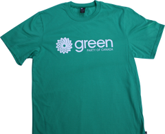 GPC Green T - GPC Vert T