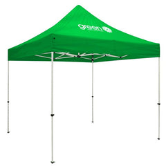 GPC Event Tent - Standard 8' x 8' Event Tent Kit