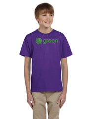 Print on Demand Gildan Youth Ultra Cotton 10 oz./lin. yd. T-Shirt