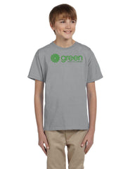 Print on Demand Gildan Youth Ultra Cotton 10 oz./lin. yd. T-Shirt