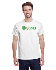 Print on Demand Gildan Adult Heavy Cotton 8.8 oz./lin. yd. T-Shirt